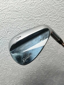 SRIXON Z765 51度 AW ウエッジ スチールシャフト DG-S200 20231118 単品 スリクソン