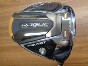 [4461]キャロウェイ ROGUE ST MAX FAST/ELDIO40 for Callaway(JP)/L/12