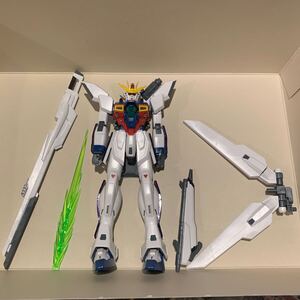 gnpr 917-0 MG GX-9900 ガンダムX 「機動新世紀ガンダムX」