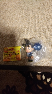 ドラゴンボールZ アクションフィギュア 孫悟空