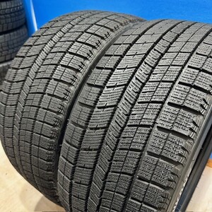 【2022年製造】　235/40R18　ナンカン　ICE ACTIVA AW-1　スタッドレスタイヤ　235/40/18　２本　【来店交換も大歓迎】　235-40-18