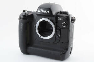 ニコン Nikon D1X ボディ デジタル一眼レフ #M10617