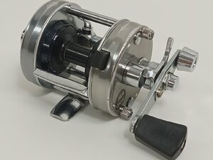 [MY-621B-610-004-1] 【併売品】 アブガルシア アンバサダー 2500C フットナンバー 800101 中古 動作確認済