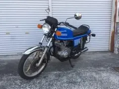 SUZUKI GSX250E ザリ 車体 美車❗️全国配送可能❗️