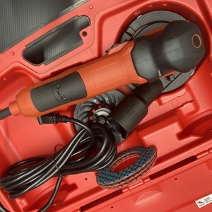 ヒルティ/HILTI DGH130 コンクリートグラインダー