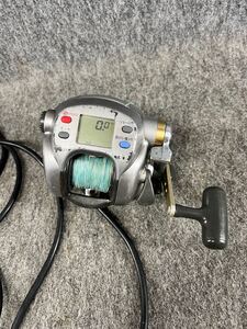 ダイワ DAIWA 電動リール SUPER TANACOM 500e 棚com スーパータナコン 釣具 フィッシング