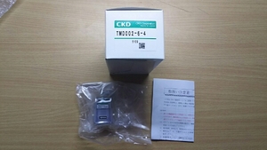 S338-3 CKD TMD002-6-4 新品保管品