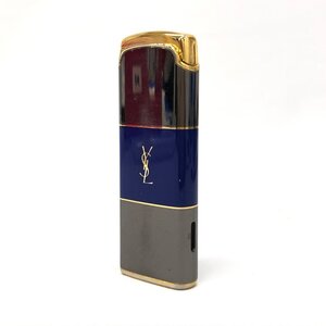 YVES SAINT LAURENT イヴサンローラン　ライター【CLAQ2037】