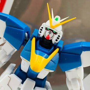 中古品 ROBOT魂 機動戦士Vガンダム LM314V21 V2ガンダム