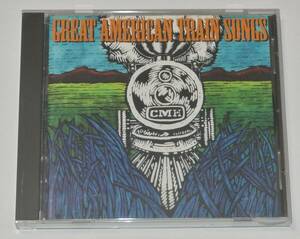 ☆GREAT AMERICAN TRAIN SONGS ②☆