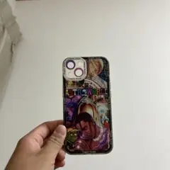 Travis Scott ASTROWORLD iPhone13ケース