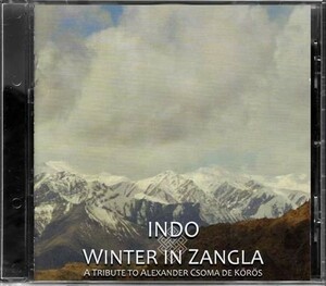 Indo / Winter In Zangla