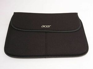 中古品★Acer ICONIATAB-W500P2 10.1インチ　タブレット対応ケース　