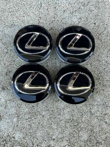 レクサス純正　NX センターキャップ　62mm LEXUS 