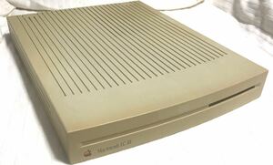 Macintosh LC III（HD-/SD2GB/RAM36MB/FDD）　ジャンク