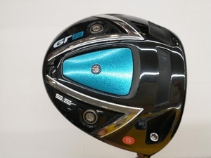 GEOTECH GT9 SLE ドライバー/ FLEX-S/ 315g/ 中古品 店舗受取可