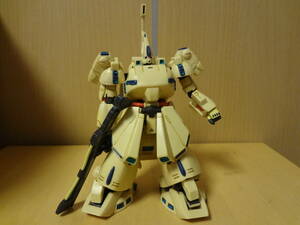 【箱なしUSEDジャンク】機動戦士Zガンダム MS IN ACTION!! PMX-003 ジ・O フィギュア