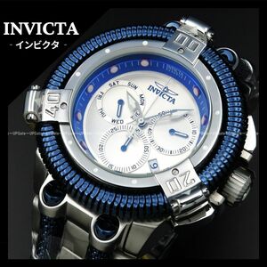 最上位高級★King Python★ INVICTA Reserve 46249　インビクタ　リザーブ