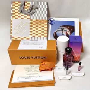 ルイ・ヴィトン LOUIS VUITTON 香水 フレグランス シティオブスターズ LP0282 オードゥパルファン 100ML