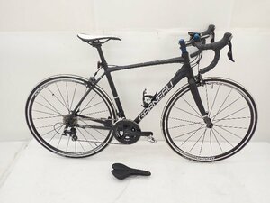 【良品】Garneau ガノー ロードバイク AXIS SL3 2017年モデル 50サイズ SHIMANO 105搭載 配送/来店引取可 ∽ 6EAB5-1