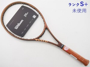 中古 テニスラケット ウィルソン プロ スタッフ 97 バージョン14 2023年モデル (G2)WILSON PRO STAFF 97 V14 2023