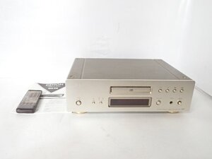 DENON デノン CDプレーヤー DCD-S10 ★ 71005-4