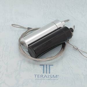 TERAISM FR-01 究極の燃費向上グッズ！トルクアップ！静電気除去！遠赤外線効果！電子振動波エネルギー　寒冷地の方必見！2点セット