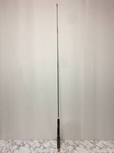 ガングリップ　1ピースベイトロッド　オールド　136.5cm　178g　詳細不明　　　　82