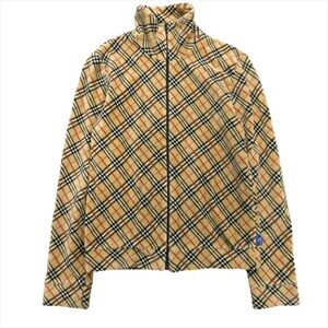 バーバリーズブルーレーベル Burberry