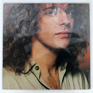 US盤 PETER FRAMPTON/WHERE I SHOULD BE/A&M SP3710 LP