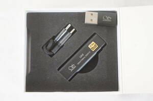 Shanling シャンリン UA2 USB-DAC ヘッドホンアンプ 4506066041