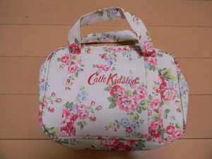 ◆◇ Cath Kidston ◆◇ キャスキッドソン メイクポーチ コスメポーチ 