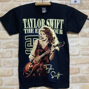 テイラースイフト TAYLOR SWIFT Tシャツ　Sサイズ　海外製