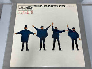 【LP盤】[輸入盤] The Beatles Help! (PCS3071)