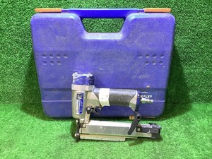 中古品 兼松 カネマツ 常圧 内装仕上用 ピンタッカ KZ-35P