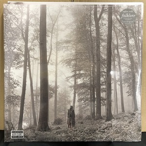 TAYLOR SWIFT / FOLKLORE（1. THE IN THE TREES EDITION DELUXE VINYL) (3503488)