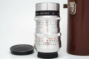 【良上品】EXA Meyer-Optik Gorlitz Trioplan 1:2,8/100mm マイヤー トリオプラン バブルボケ Exaktaマウント 1960年製 f2.8 (20)