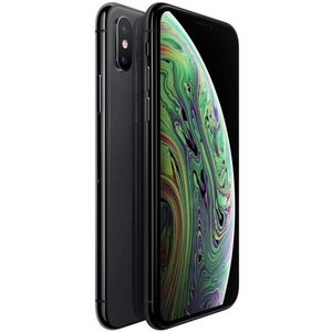 iPhoneXS 本体 SIMフリー 256GB デュアルSIM eSIM ガラスフィルム特典