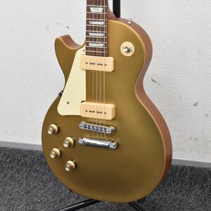 【 B 】1211 Gibson Les Paul Standard Tribute P-90 Lefty #107611348