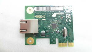  RAIDカード FUJITSU 富士通 D3607-A11 GS 1カード 中古動作品(ｗ950)