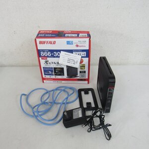 ○バッファロー WSR-1166HP2 無線LAN ルーター