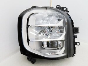 【即決有】 三菱 アウトランダー PHEV GN0W 純正 左 ヘッドライト LED STANLEY W5237 (n000193)