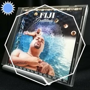 【Hawaii★Island Reagge★Island R&B】◆Fiji（フィジー）「Grattitude」(1999) ◆輸入盤