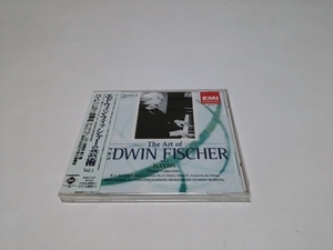 【送無／即決】Edwin Fischerエドウィン・フィッシャーの芸術★国内盤(廃盤/新品)ハイドン/ピアノ協奏曲/モーツァルト/ダラバーコ