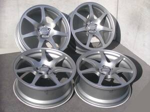 美品 貴重 鍛造 軽量 プロドライブ GC-07C アルファロメオ 7.5J +35 PCD98-5H 147 157 GT BBS RS LM CE28 TE37 純正 テクノマグネシオ