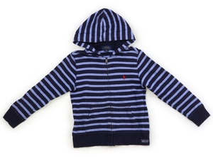 ポロラルフローレン POLO RALPH LAUREN パーカー 140サイズ 男の子 子供服 ベビー服 キッズ