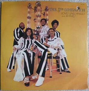 The 5th Dimension『Love