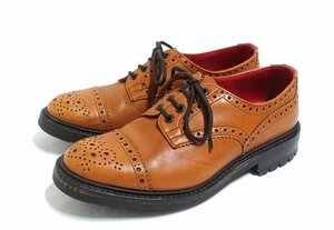 美品 JUNYA WATANABE MAN × Tricker