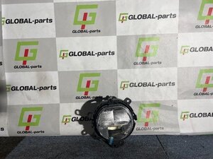 【GP美品】 純正品 MINI F55/F56 フォグランプ 左 63177329171