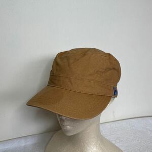 E hyphen wold gallery ワークキャップ EHWG NEWERA ニューエラ レディース 56.8cm